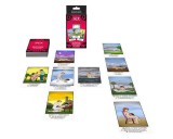 Kheper Games - szexpóz tarot kártya