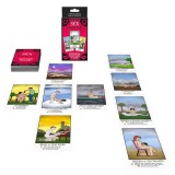 Kheper Games - szexpóz tarot kártya