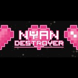 Khokhlov NYAN DESTROYER (PC - Steam elektronikus játék licensz)