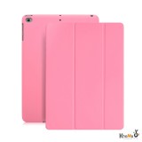 Khomo Slim - iPad 9.7" (2018 / 2017) / iPad Air tok - pink