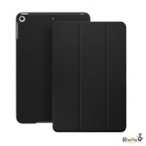 Khomo Slim - iPad mini 5 (2019) / iPad mini 4 tok - fekete