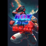 Khosouf Studio Box To The Beat VR (PC - Steam elektronikus játék licensz)