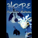 Khosouf Studio HOPE VR: Progressive Meditation (PC - Steam elektronikus játék licensz)