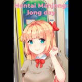 khukhrovr Hentai Mahjong: Long Day (PC - Steam elektronikus játék licensz)