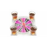 Ki marad állva? Italozós játék Ingyenes szállítással