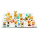 Ki nevet a végén? Italozós játék (12538)