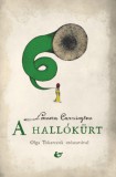 & kiadó Carrington, Leonora: A hallókürt - könyv