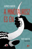 & kiadó Fenyvesi Orsolya: A minótaurosz és én - könyv