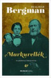 & kiadó Hjalmar Bergman: Markurellék - Wadköpingi történetek - könyv