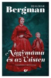 & kiadó Hjalmar Bergman: Nagymama és az Úristen - könyv