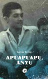 & kiadó Jónás Tamás: Apuapuapu, anyu - könyv