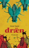 & kiadó Jónás Tamás: Draen - 73 új vers - könyv