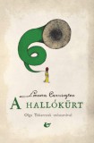& kiadó Leonora Carrington: A hallókürt - könyv