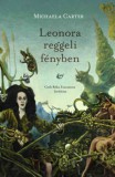 & kiadó Michaela Carter: Leonora reggeli fényben - könyv