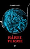 & kiadó Zsuffa, Joseph: Bábel verme - könyv