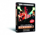 Kickboxer 2. - Visszatérés