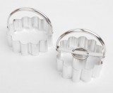 Kicsi Linzerkiszuró 2Db.-Os