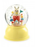 Kicsi nyuszi - Éjszakai fény - Small rabbit - Djeco