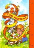 Kicsi vagyok én
