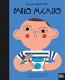 Kicsikből NAGYOK - Pablo Picasso