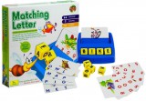 KicsiKocsiBolt Angol ábécé oktatási játék gyerekeknek 420
