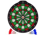KicsiKocsiBolt Arcade Game Darts tábla 40 cm 15431