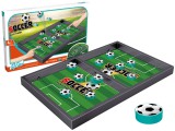 KicsiKocsiBolt Arcade játék Football Pucks Pitch 11355