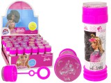 KicsiKocsiBolt Barbie Szappanbuborékok 55ml My Bubble Pink 15750