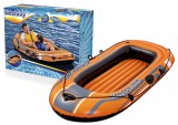 KicsiKocsiBolt Bestway 61100 Felfújható csónak 188 x 98 cm  3173