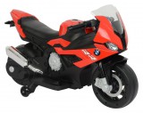 KicsiKocsiBolt BMW S1000RR 2156 piros elektromos motorkerékpár 9313