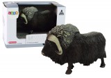 KicsiKocsiBolt Buffalo figura 12302