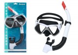 KicsiKocsiBolt Búvárkészlet Fehér maszk Snorkel Bestway 24069 14680