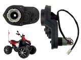 KicsiKocsiBolt Can-am meghajtó motor 24v 22000 rpm 5671