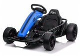 KicsiKocsiBolt CH9939 24V Elektromos  Go-Cart DRIFT Funkcióval kék 5199