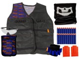 KicsiKocsiBolt Commando Outfit Rendőr jelmez 9806