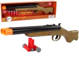 KicsiKocsiBolt Cowboy Shotgun gyerekeknek Cowboy töltények 13206