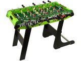 KicsiKocsiBolt Csocsóasztal Zöld  Focis játék 89 cm 9745