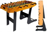 KicsiKocsiBolt CsócsóFutball asztali játék összecsukható 7048