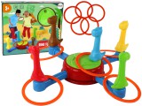 KicsiKocsiBolt Dinosaurs Rings 360 ügyességi játék* 16953
