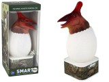 KicsiKocsiBolt Dinoszaurusz Pterosaur LED Micro USB tojáslámpa 16652