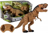 KicsiKocsiBolt Dinoszaurusz Tyrannosaurus Rex távirányítós 7159
