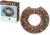 KicsiKocsiBolt Donut úszógyűrű 107 cm Bestway 36118 9650