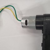 KicsiKocsiBolt Elektromos kisautó meghajtó motor 550 6v 15000 RPM 20232