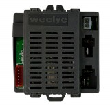KicsiKocsiBolt Elektromos kisautó vezérlés RX23 12V 5632*