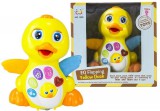 KicsiKocsiBolt EQ Flapping sárga kacsa 1632