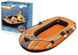 KicsiKocsiBolt Felfújható csónak 155cm x 93cm Bestway 61078 10528