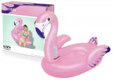 KicsiKocsiBolt Felfújható flamingó 153 cm x 143 cm Bestway 41475 10727