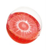 KicsiKocsiBolt Felfújható strandlabda 46 cm narancssárga Bestway 31042 9547