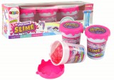 KicsiKocsiBolt Glitter Slime Unicorns DIY Soft 3 színben 16096