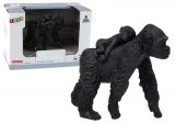 KicsiKocsiBolt Gorilla figurakészlet 12291